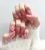 🎀ハンド【オフなし】ワンカラーorグラデーション🎀　¥5830　［八王子/パラジェル/エキチカ］