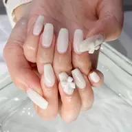 ミニモ学割限定(オフ無し)スカルプワンカラー