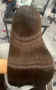 髪質改善トリートメント