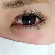 4/22 16:15以降  限定下まつげ💙エクステ無料モデル🫧