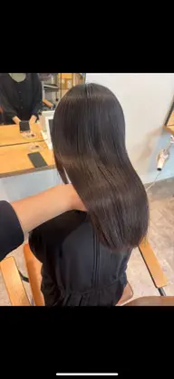 🎀推し活女子必見🎀やわらか酸性縮毛矯正