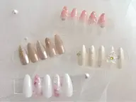 ハンド(🩵定額コース) オフ込【ご新規様 当日ご予約のみ】(土日祝+550円)