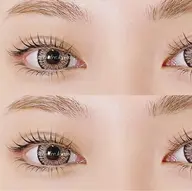 🩵🦋上下まつ毛パーマ🦋🩵