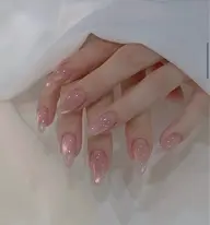 【韓国ちゅるんワンカラー(透明感)】💗うるツヤ美フォルム💅