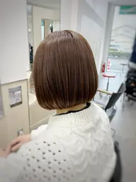 cut✂️［カット］✨水曜日限定メニュー✨