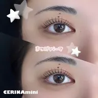 新規【90分】まつげパーマ練習モニター🎀パリジェンヌ/カール/ナチュラル/デザイン選べます💝