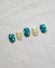 定額デザイン（サンプルから選択）