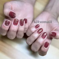 フラッシュネイル💥