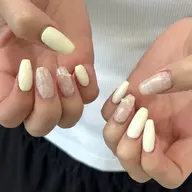 HAND🩷持ち込みシンプルデザイン(オフあり)🩷