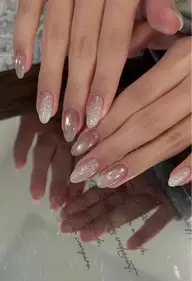 🪄/シンプルデザイン💅ハンド【新規の方オフ無料🆓】