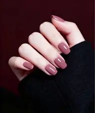 オフありハンドワンカラー🦋