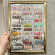 定額シンプルコース✨（ハンドケア込み）