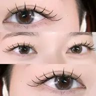 フラットラッシュ100本