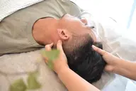 🔵ドライヘッドスパ 20分🔵