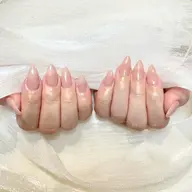 🔰口コミ記入必須【Jr.】HAND⭐️オフなし⭐️ワンカラーorラメグラ