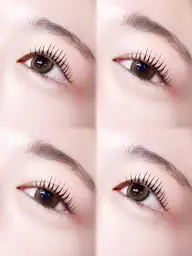 🩷パリジェンヌラッシュリフト🩷【トリートメント付き🪄︎︎✨】