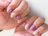 Diamants  Nail