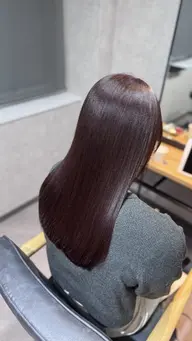 【✰minimo限定✰】カラー＋TOKIOトリートメント💖