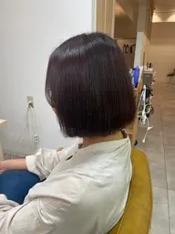 【Un Fleur金山限定✨】レディースカットモデル募集28日！