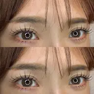 当日限定🥀🌙 4Dボリュームラッシュ ♡ 320本まで ♡