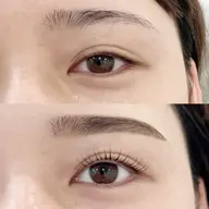 【ご新規様】🍒眉ワックス&選べるラッシュリフト❤️