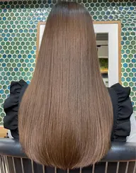 乃木坂/ Aujuaトリートメント☆