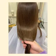 【カラー＋ULTOWAトリートメント】大宮/埼玉/ショート/レイヤー/ハッシュカット/韓国/髪質改善/前髪カット/浦和