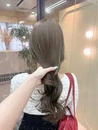 🌟前髪カット＋バイカルテトリートメント＋超音波🌟