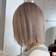 【5/1.2日限定❣️】透明感フルカラー＋3stepハホニコトリートメント🫧【カット無料✂️】