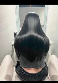 ✨本当の髪質改善でうる艶髪に✨極上ケラチントリートメント¥9000