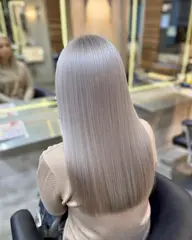 カット➕カラー➕トリートメント/表参道/原宿/渋谷/髪質改善