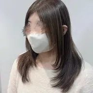 ✂️レディースカット➕ヘッドスパ(5分)✂️