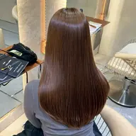 【🌸4・5月限定🌸】  春色カラー🩷 𝐨𝐧𝐞 𝐜𝐨𝐥𝐨𝐫 ➕内部補修超音波トリートメント✨