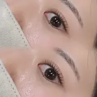 🌟5/11 14:00～レピアラッシュ韓国式🇰🇷[まつ毛パーマ上下]