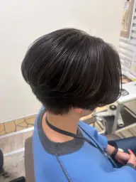 🩷ショート･ボブカット🎀＋シャンプー🫧＋トリートメント🫧🩷