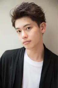 ♥️カット & ヘッドスパ♥️