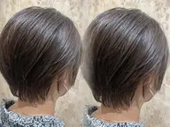 《時間がない方におすすめ》シャンプーなしカット🌟♡