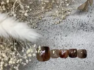 【FOOT◆トレンド定額アート】パラジェル+1100円