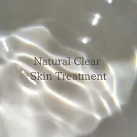 🌱透明美肌コース