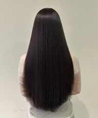 髪質改善ストレートエステ