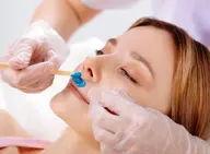 【口コミご協力◎】4月15日限定！！！お顔WAX脱毛(産毛のみ)　【角栓・産毛・毛穴・化粧ノリUP】