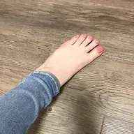 【オフ無料☆】フット ワンカラー・グラデーション