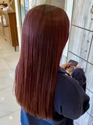 カラーモデル(ワンカラー)