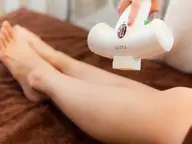 ひじ下ｏｒひざ下脱毛ご体験