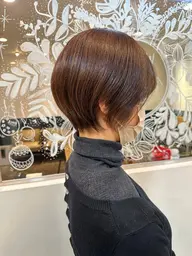 デザインカット🍓〔ショート〕