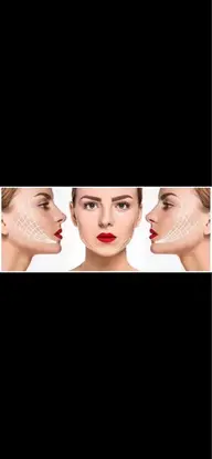 人気NO3【3D最強小顔コルギ+頭蓋骨矯正+ハイパーナイフ】計60分