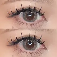 ダブルフラットラッシュ 80束【仕上げコーティング付き】《初回オフ無料》