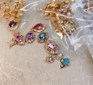 大きなパーツオフ1本500円から