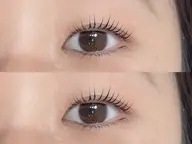 まつ毛パーマ👀【コーティング仕上げ🤍】(当店再来+¥300)