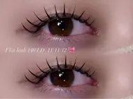 🎀フラットラッシュ140オフ込 コーティング付き🎀